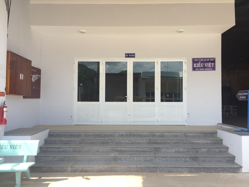 Về chúng tôi