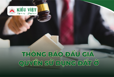 THÔNG BÁO ĐẤU GIÁ TÀI SẢN QUYỀN SỬ DỤNG ĐẤT 83 LÔ ĐẤT Ở PHƯỜNG NHƠN BÌNH, THÀNH PHỐ QUY NHƠN