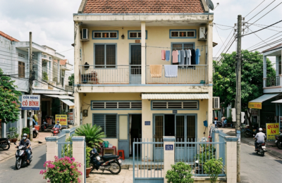 THÔNG BÁO ĐẤU GIÁ TÀI SẢN THI HÀNH ÁN VỤ VỢ CHỒNG ÔNG VIỄN THÚY – 27/02/2026