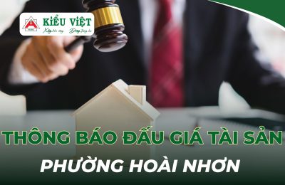TÀI SẢN KÊ BIÊN THUỘC QUYỀN SỞ HỮU, SỬ DỤNG CỦA VỢ CHỒNG ÔNG PHAN LÙN VÀ BÀ NGUYỄN THỊ THO