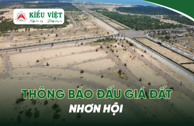 QUYỀN SỬ DỤNG ĐẤT ĐỐI VỚI 36 LÔ ĐẤT Ở TẠI PHÂN KHU SỐ 8 THUỘC KHU ĐÔ THỊ DU LỊCH SINH THÁI NHƠN HỘI, KHU KINH TẾ NHƠN HỘI, TỈNH GIA LAI.