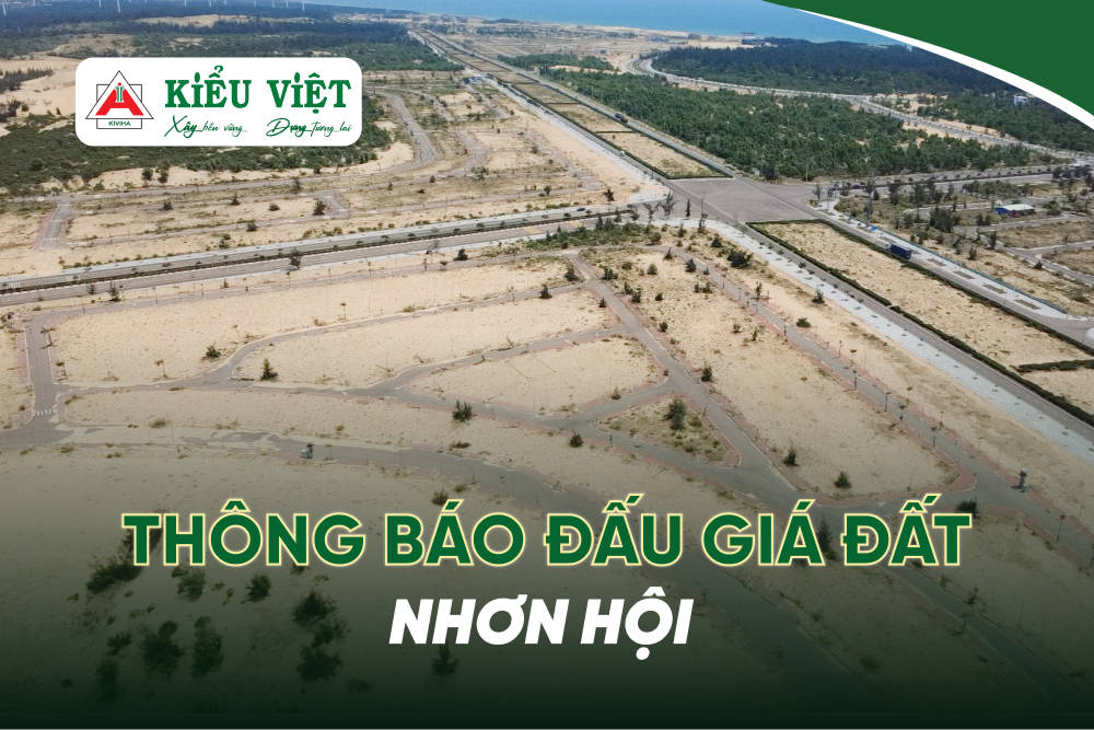 QUYỀN SỬ DỤNG ĐẤT ĐỐI VỚI 36 LÔ ĐẤT Ở TẠI PHÂN KHU SỐ 8 THUỘC KHU ĐÔ THỊ DU LỊCH SINH THÁI NHƠN HỘI, KHU KINH TẾ NHƠN HỘI, TỈNH GIA LAI.
