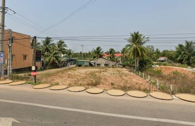 Tài sản kê biên Quyền sử dụng đất của vợ chồng ông Đỗ Văn Ánh, bà Hồ Thị Mỹ Linh